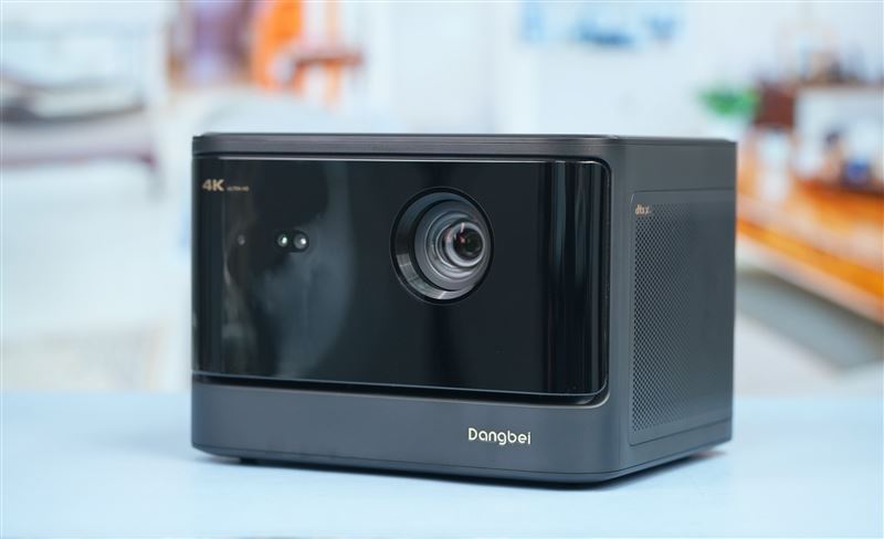 当贝X5Pro值得入手吗 激光投影仪当贝X5Pro详细评测插图 当贝X5Pro值得入手吗 激光投影仪当贝X5Pro详细评测插图