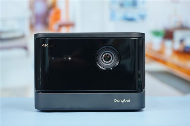 当贝X5Pro值得入手吗 激光投影仪当贝X5Pro详细评测插图2 当贝X5Pro值得入手吗 激光投影仪当贝X5Pro详细评测插图2