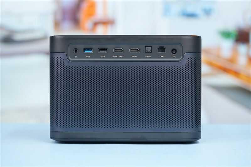 当贝X5Pro值得入手吗 激光投影仪当贝X5Pro详细评测插图6 当贝X5Pro值得入手吗 激光投影仪当贝X5Pro详细评测插图6