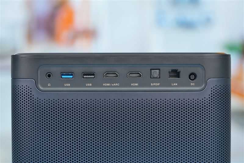 当贝X5Pro值得入手吗 激光投影仪当贝X5Pro详细评测插图7 当贝X5Pro值得入手吗 激光投影仪当贝X5Pro详细评测插图7