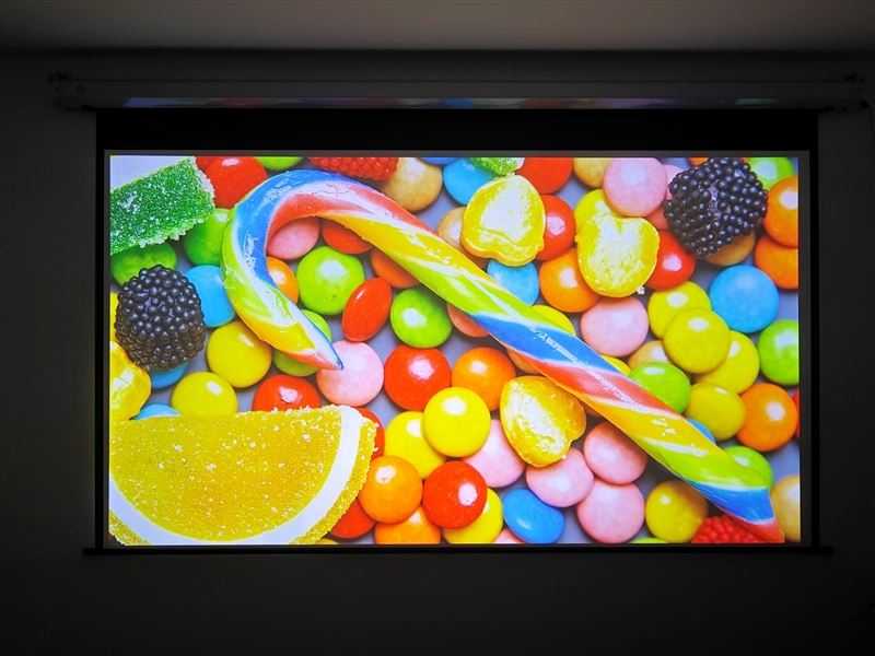 当贝X5Pro值得入手吗 激光投影仪当贝X5Pro详细评测插图13 当贝X5Pro值得入手吗 激光投影仪当贝X5Pro详细评测插图13