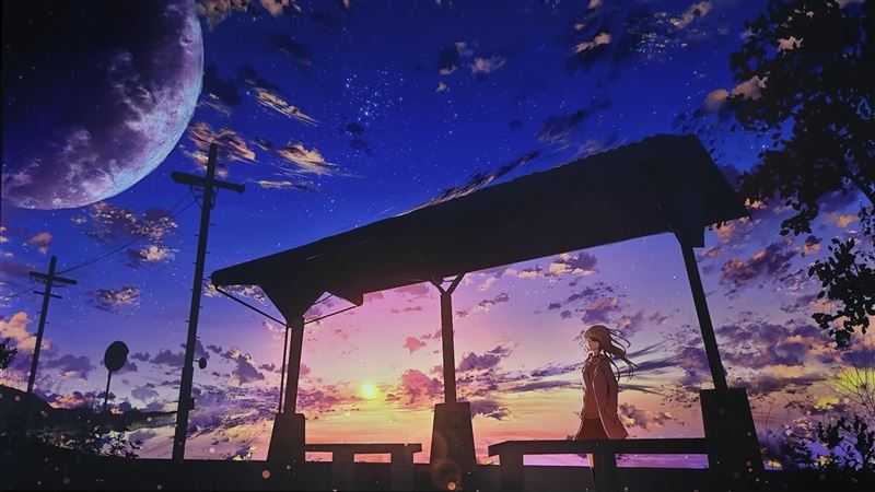 当贝X5Pro值得入手吗 激光投影仪当贝X5Pro详细评测插图21 当贝X5Pro值得入手吗 激光投影仪当贝X5Pro详细评测插图21