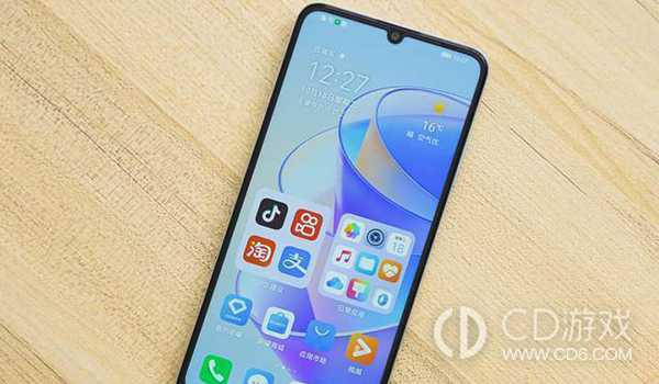 荣耀畅玩50Plus的静音教程?荣耀畅玩50Plus怎么静音插图