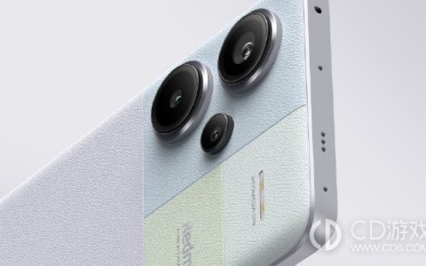 红米RedmiNote13数据传输教程?RedmiNote13怎么进行数据传输