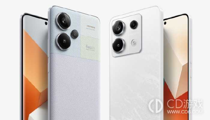 红米RedmiNote13查看保修期的方法?RedmiNote13如何查看保修期