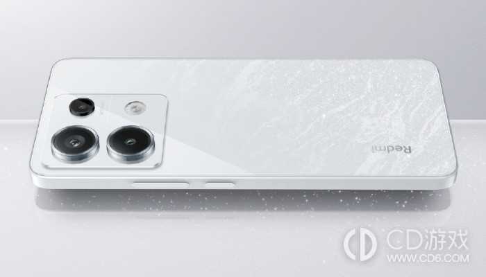 红米RedmiNote13导航键的设置方法?RedmiNote13怎么设置导航键