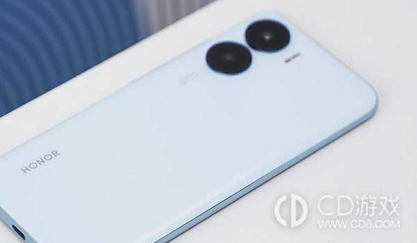 荣耀畅玩50Plus桌面天气的设置方法?荣耀畅玩50Plus怎么设置桌面天气插图 荣耀畅玩50Plus桌面天气的设置方法?荣耀畅玩50Plus怎么设置桌面天气插图