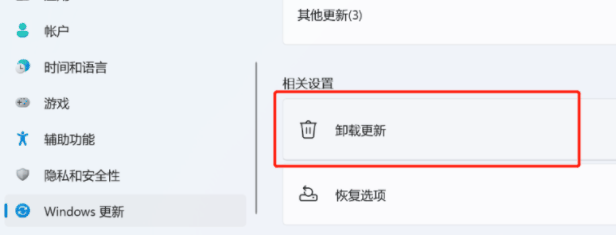 Win11怎么关闭个人数据跨境传输?Win11关闭个人数据跨境传输的方法插图1