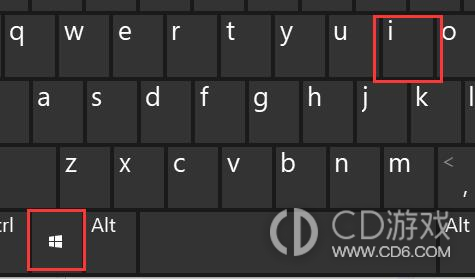 win11玩游戏一按shift就打字怎么办?win11玩游戏一按shift就打字的解决方法
