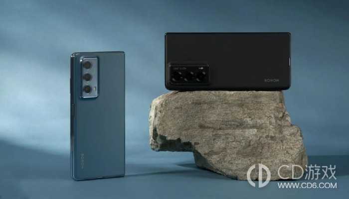 荣耀MagicVs2官方价格介绍?荣耀MagicVs2多少钱插图