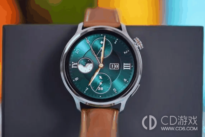 荣耀手表4Pro机型版本介绍?荣耀手表4Pro有几种版本插图