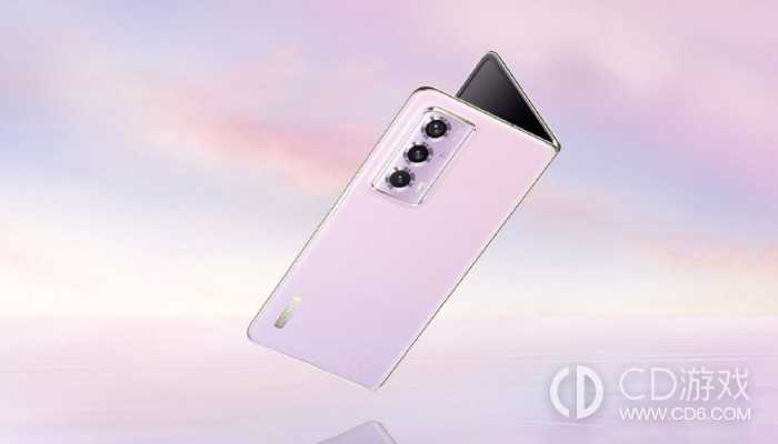 荣耀MagicVs2厚度介绍?荣耀MagicVs2有多薄插图