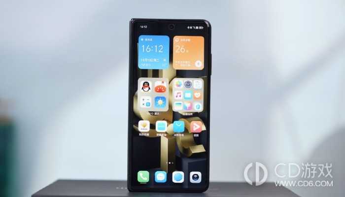 荣耀MagicVs2重量介绍?荣耀MagicVs2有多轻插图