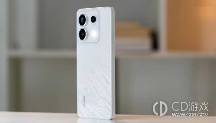 红米RedmiNote13插内存卡的教程?RedmiNote13怎么插内存卡插图