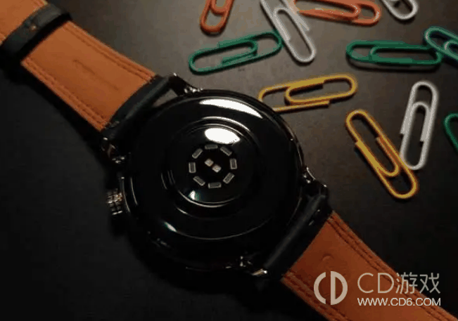 荣耀手表4Pro实体按钮功能介绍?荣耀手表4Pro有没有实体按钮插图 荣耀手表4Pro实体按钮功能介绍?荣耀手表4Pro有没有实体按钮插图