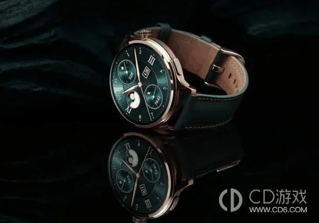 荣耀手表4Pro安全功能介绍?荣耀手表4Pro安全功能有哪些插图 荣耀手表4Pro安全功能介绍?荣耀手表4Pro安全功能有哪些插图