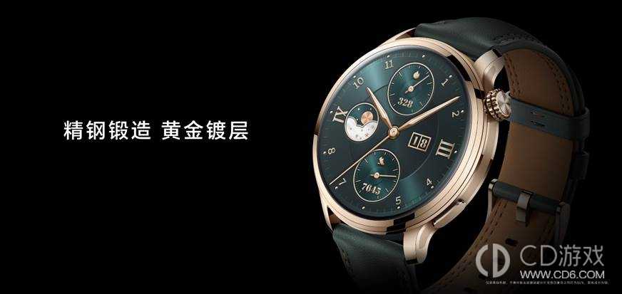 荣耀手表4Pro游泳戴着会不会进水?荣耀手表4Pro游泳可以戴着吗