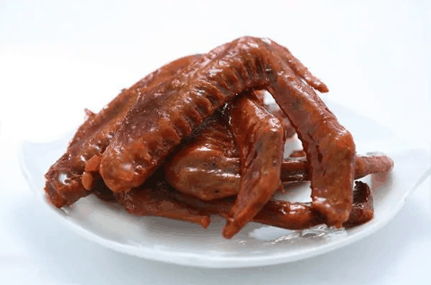 周黑鸭是一盒一盒卖的吗?周黑鸭只能成盒卖吗