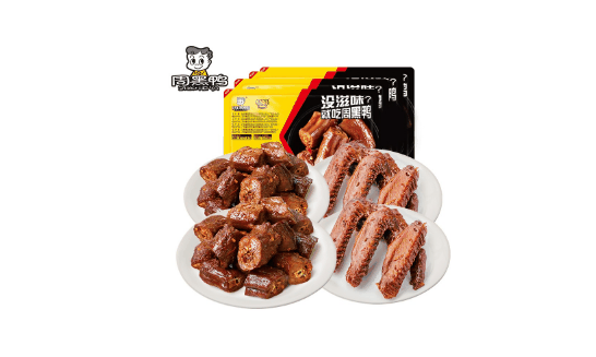 周黑鸭按斤卖还是按个卖?周黑鸭按斤卖还是按盒卖