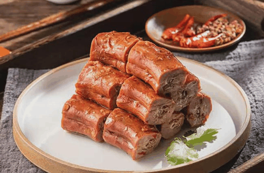 周黑鸭有散装称斤的吗?周黑鸭散装的是正品吗