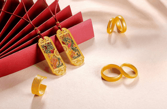 2023年黄金价格几月份最便宜?2023年黄金价格最低的月份是多少插图 2023年黄金价格几月份最便宜1