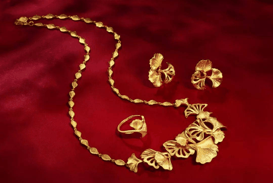 2023年黄金价格几月份最便宜?2023年黄金价格最低的月份是多少插图2 2023年黄金价格几月份最便宜3