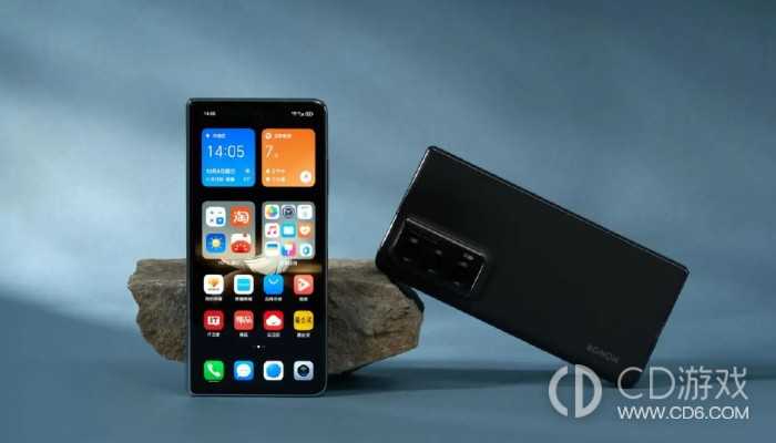 荣耀MagicVs2是2K屏幕吗?荣耀MagicVs2屏幕分辨率是多少