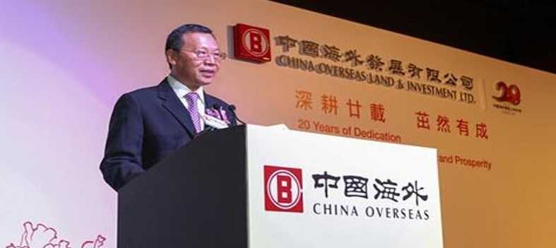 中国海外发展业绩如何