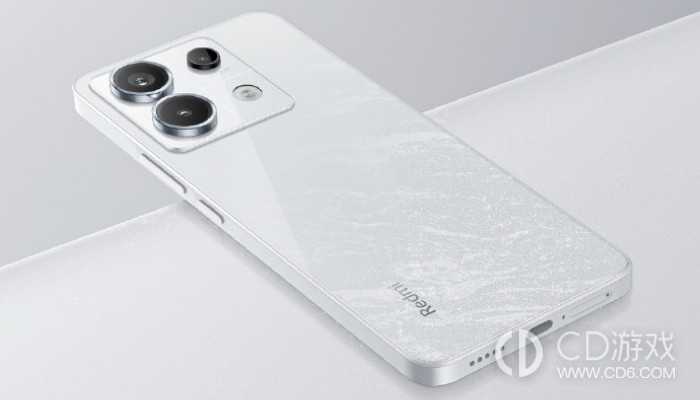 红米RedmiNote13充满电提示音的设置方法?RedmiNote13怎么设置充满电提示音插图