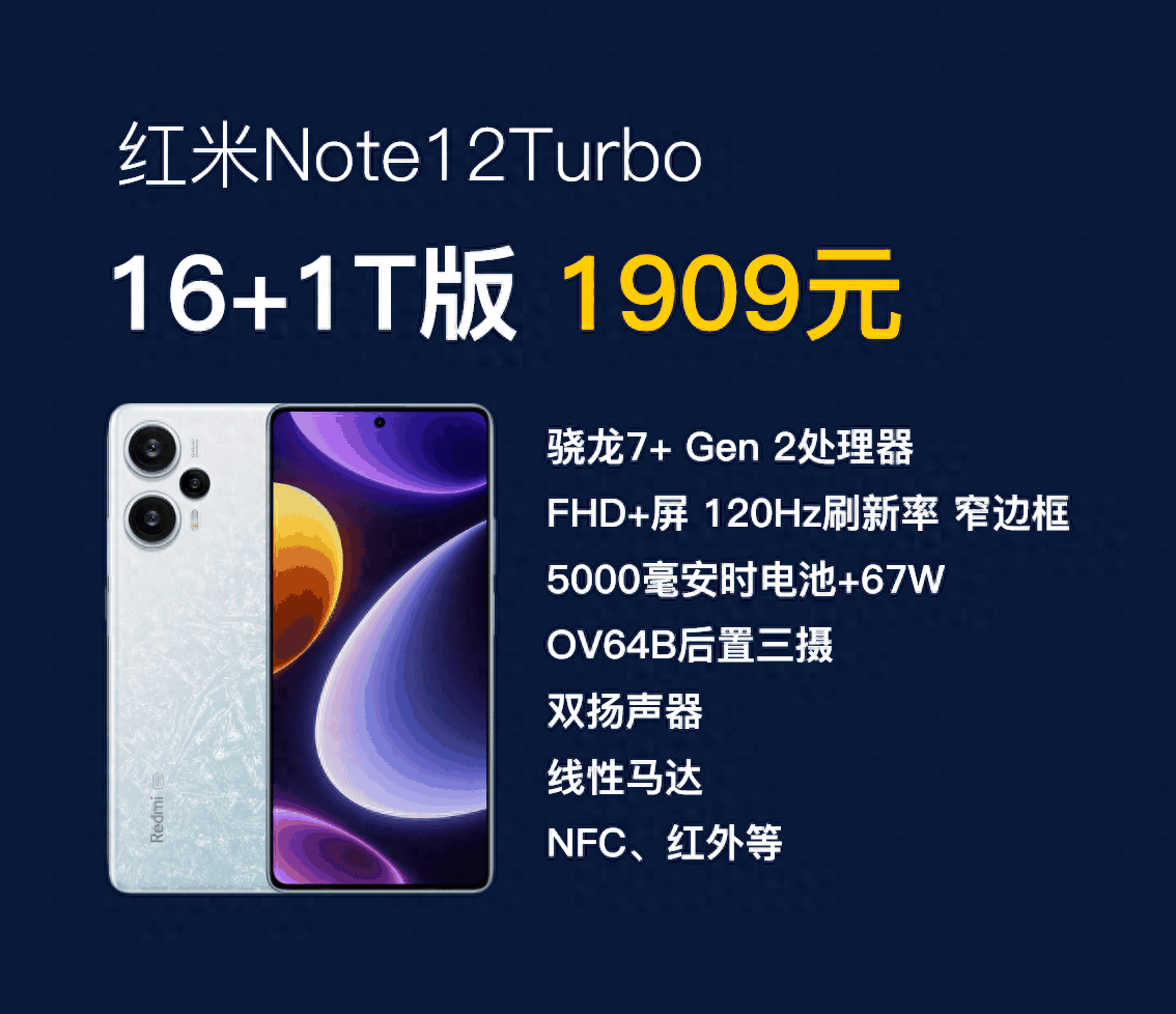 12+512G起！现阶段大内存机型推荐，闪存涨价成定局，早买买实惠插图2
