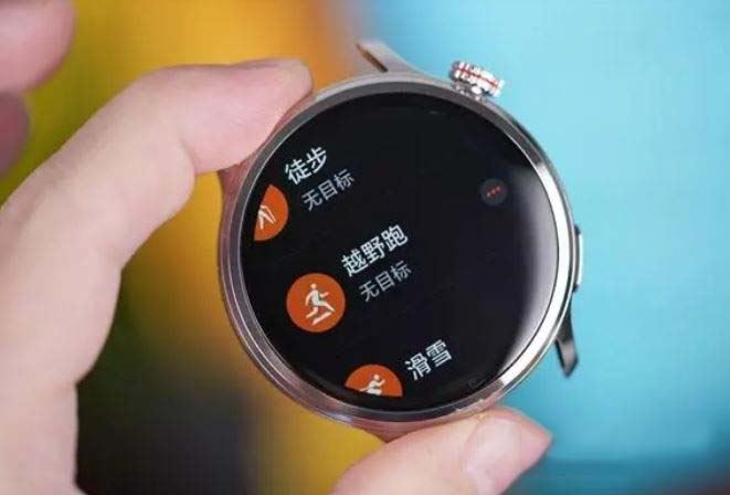荣耀手表4Pro如何使用 荣耀手表4Pro使用教程