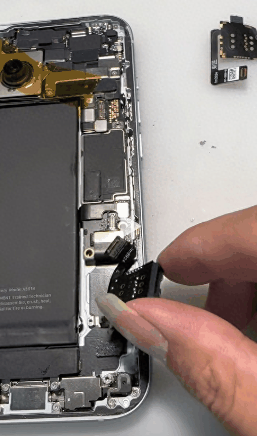 美版被破解！最便宜的 iPhone 15 来了插图12