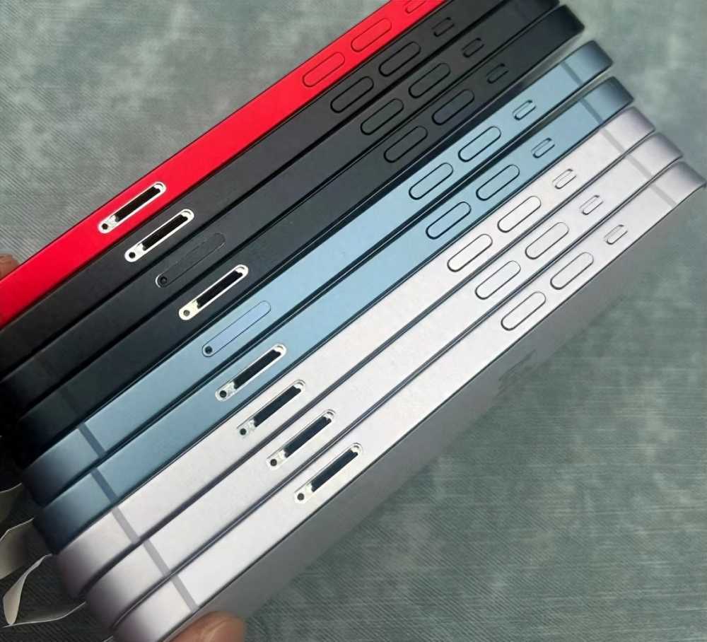 美版被破解！最便宜的 iPhone 15 来了插图11