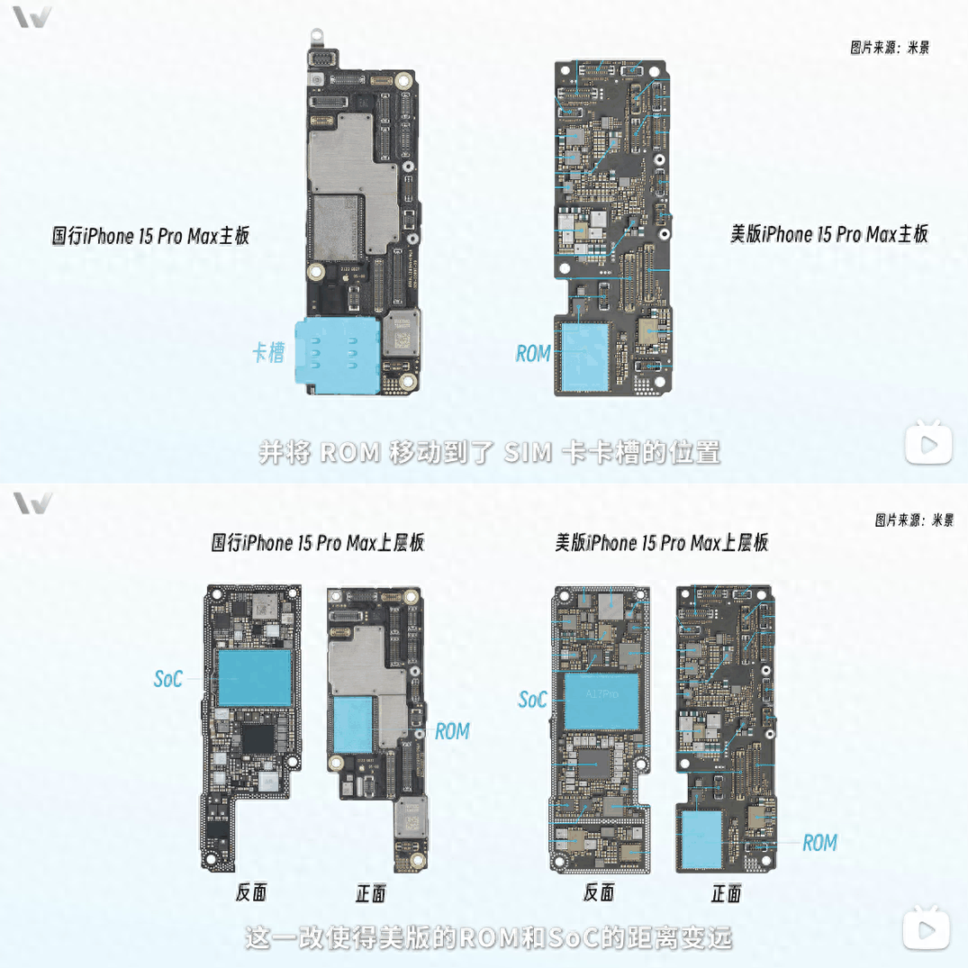 美版被破解！最便宜的 iPhone 15 来了插图13