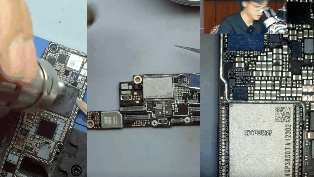 美版被破解！最便宜的 iPhone 15 来了插图19