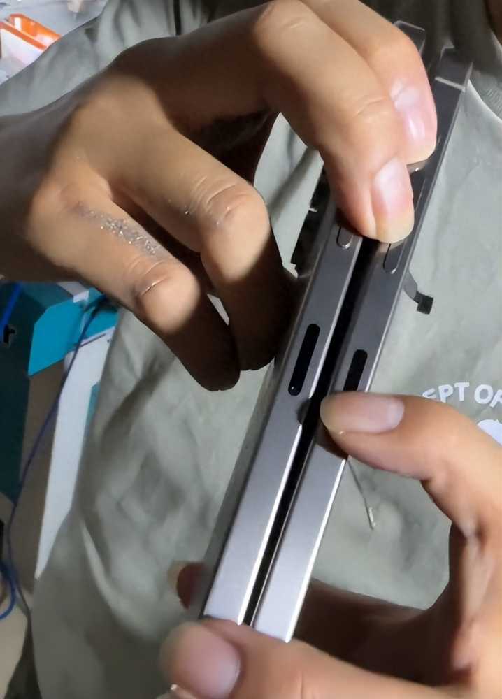 美版被破解！最便宜的 iPhone 15 来了插图22