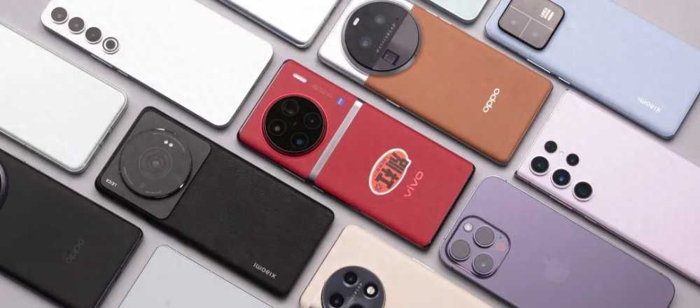 1299到4599元，拍照手机推荐：长焦难觅，黎明前的黑暗插图12