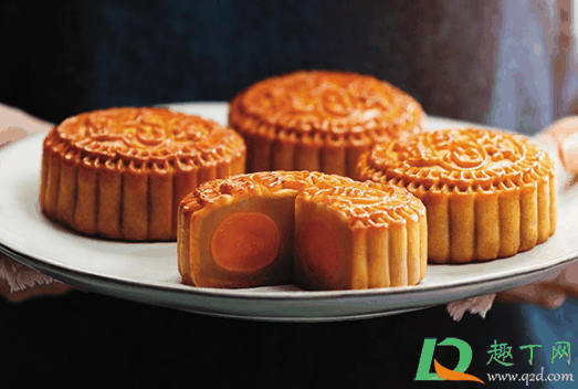 月饼过期了但不发霉不变味还能吃吗?月饼过期没坏没变质可以吃吗