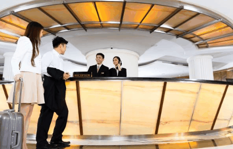 警察宾馆查房会挨个查吗?哪种酒店查房几率最小