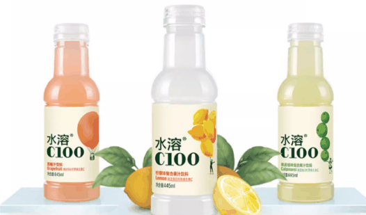 水溶c100是健康饮料吗?水溶c100是科技与狠活吗插图2 水溶c100是健康饮料吗3