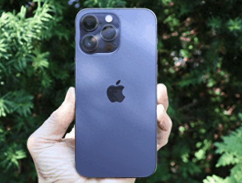 外媒评2023年最好的8款手机 三星第一 谷歌3机入围插图5 外媒评2023年最好的8款手机 三星第一 谷歌3机入围插图5