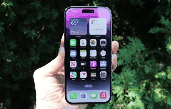 外媒评2023年最好的8款手机 三星第一 谷歌3机入围插图4 外媒评2023年最好的8款手机 三星第一 谷歌3机入围插图4