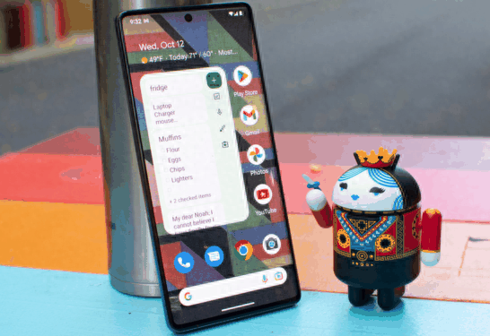 外媒评2023年最好的8款手机 三星第一 谷歌3机入围插图7 外媒评2023年最好的8款手机 三星第一 谷歌3机入围插图7