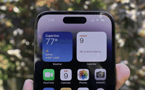 外媒评2023年最好的8款手机 三星第一 谷歌3机入围插图6 外媒评2023年最好的8款手机 三星第一 谷歌3机入围插图6