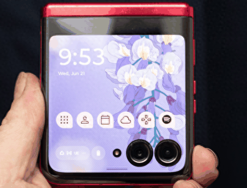 外媒评2023年最好的8款手机 三星第一 谷歌3机入围插图12 外媒评2023年最好的8款手机 三星第一 谷歌3机入围插图12