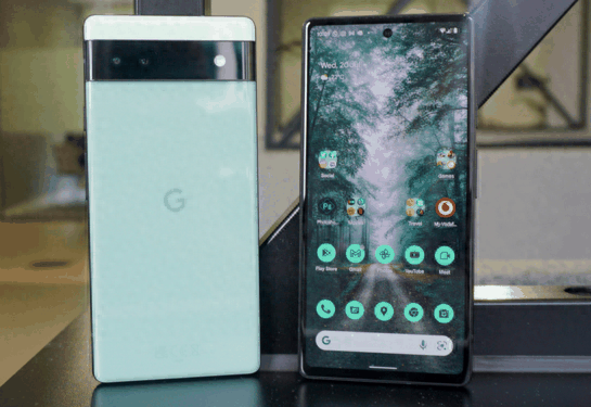 外媒评2023年最好的8款手机 三星第一 谷歌3机入围插图15 外媒评2023年最好的8款手机 三星第一 谷歌3机入围插图15