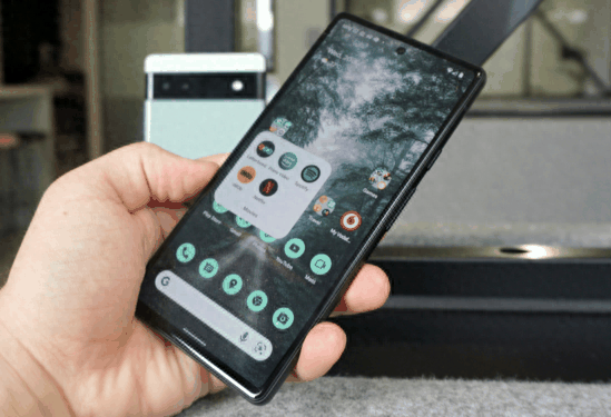 外媒评2023年最好的8款手机 三星第一 谷歌3机入围插图17 外媒评2023年最好的8款手机 三星第一 谷歌3机入围插图17