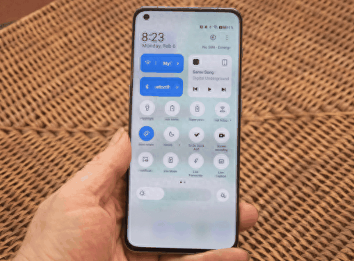 外媒评2023年最好的8款手机 三星第一 谷歌3机入围插图21 外媒评2023年最好的8款手机 三星第一 谷歌3机入围插图21
