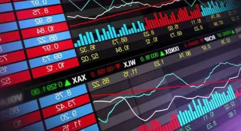 股票市场中的震荡行情如何应对 一文教你把握机会插图 股票市场中的震荡行情如何应对