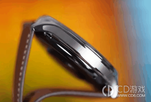 荣耀手表4Pro开机方法介绍?荣耀手表4Pro怎么开机